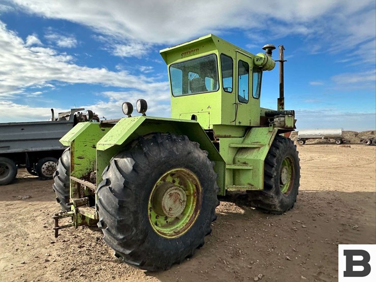 steiger-cougar-tractor---caution---kennewick,-wa-image-4