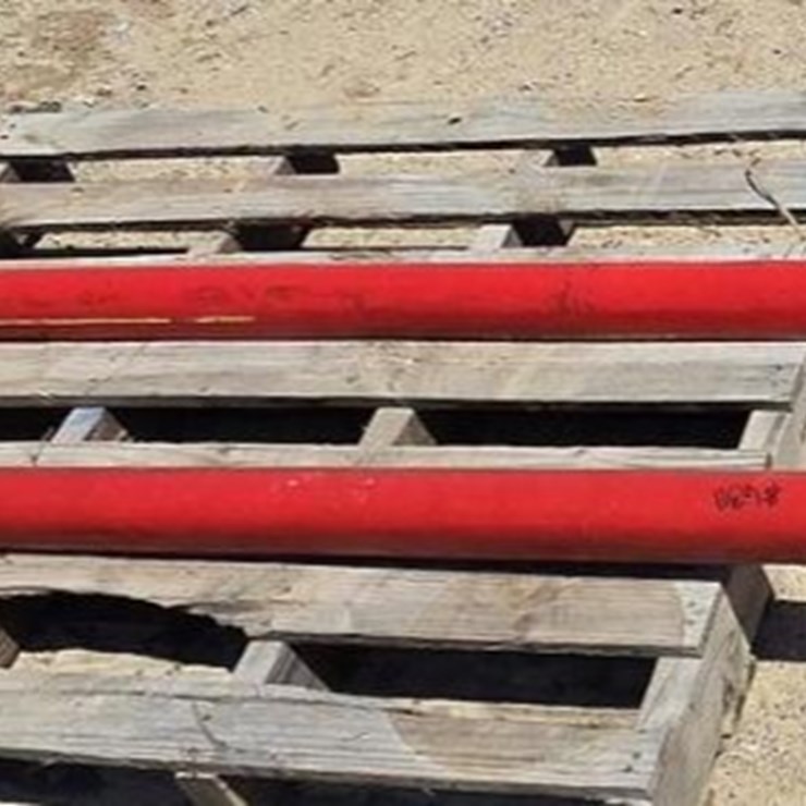 350T Elevator Links/ Bails