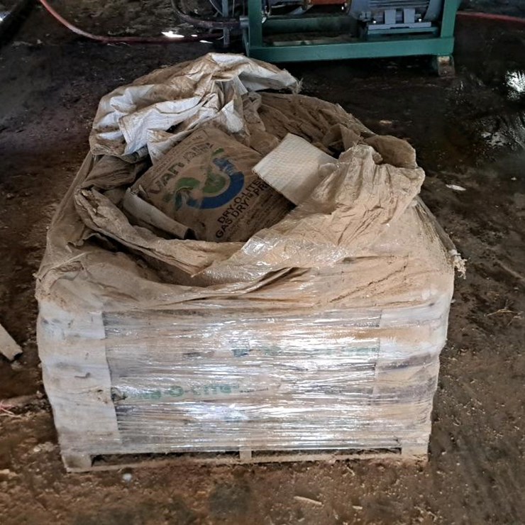 #169 • Dry-O-Lite Gas Dry