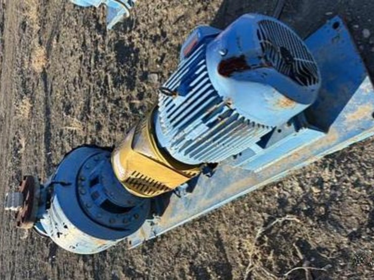 goulds-pumps-6x6-centrifugal-fluid-pump-image-1