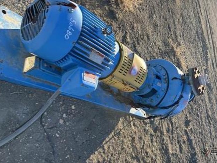 goulds-pumps-6x6-centrifugal-fluid-pump-image-2