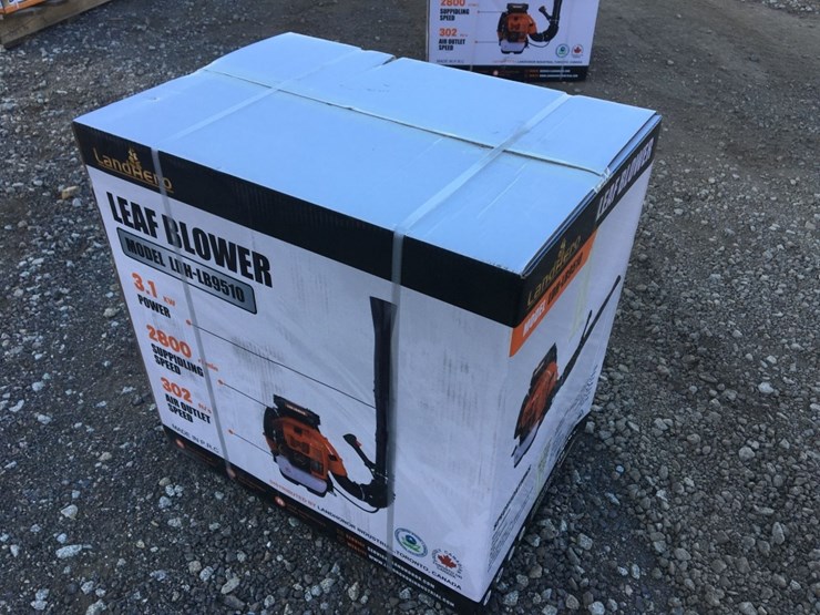 unused-landhonor-ldh-lb9510-leaf-blower,-image-2
