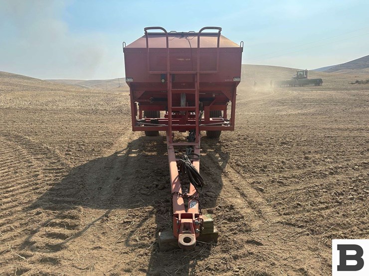 hinker-company-seed-cart---dayton,-wa-image-8