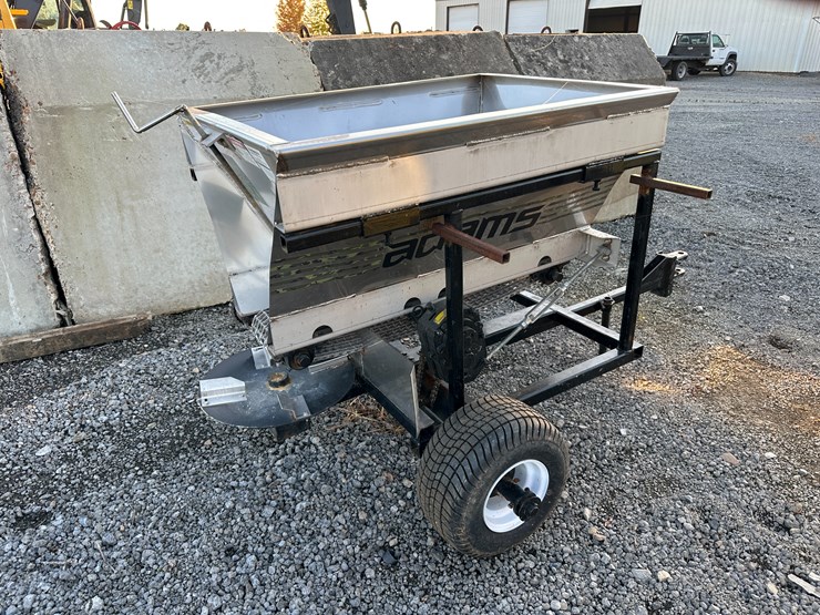 #32844-•-adams-ge-1000-fertilizer-wagon-s/n:-gel2063-image-3