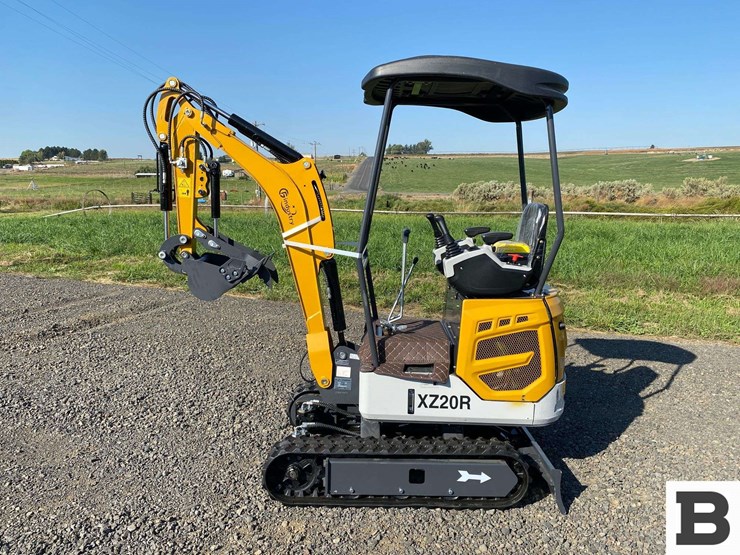 2025-cfg-industrial-xz20r-mini-excavator---eltopia,-wa-image-2