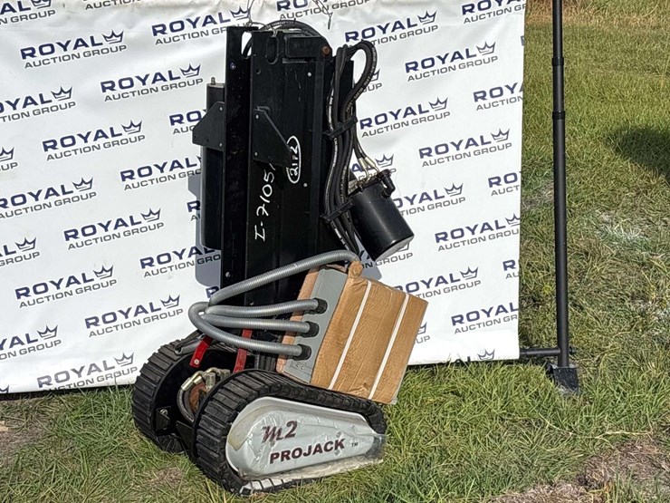 2006-idrive-tds-2010h-projack-m2-electric-trailer-dolly-image-1