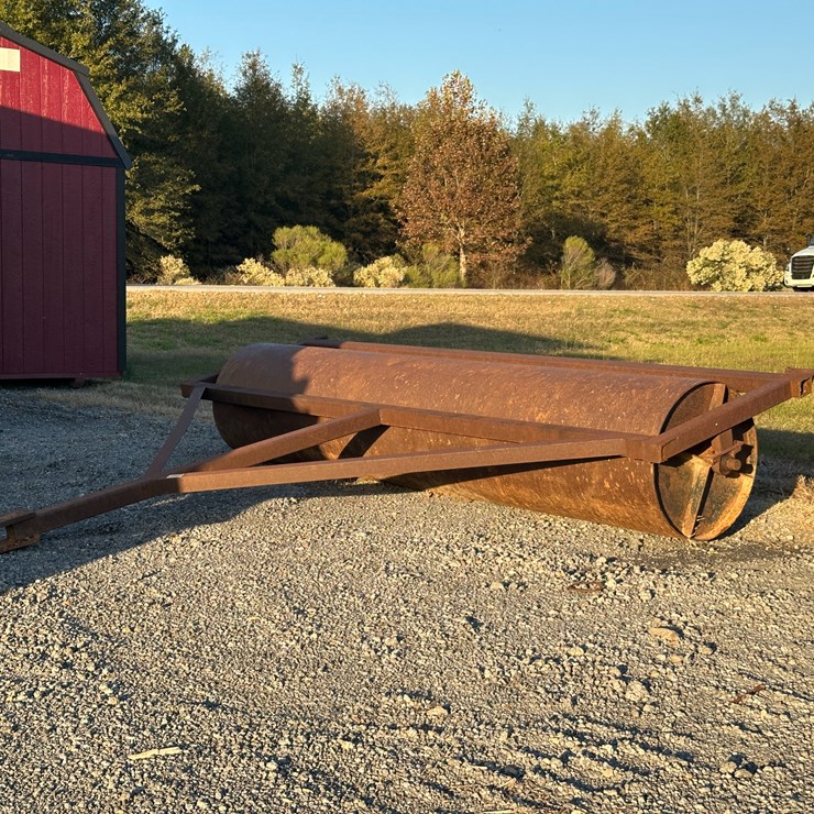 #32841 • 12' Roller