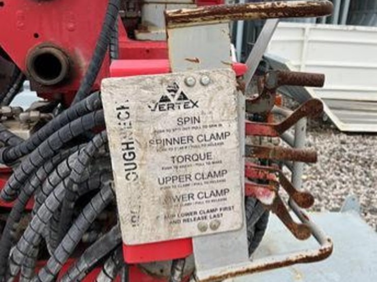 2009-blohm-and-voss-9gf-1100-iron-roughneck/-iron-floorhand-image-2