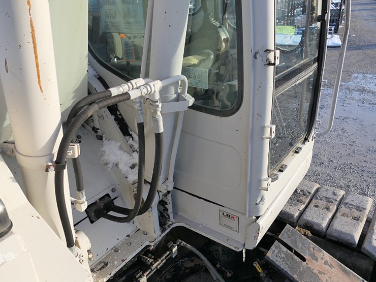 2010-link-belt-135a-hydraulic-excavator,-sn:hex7136,-erops,-qt-24''-bucket,-image-34