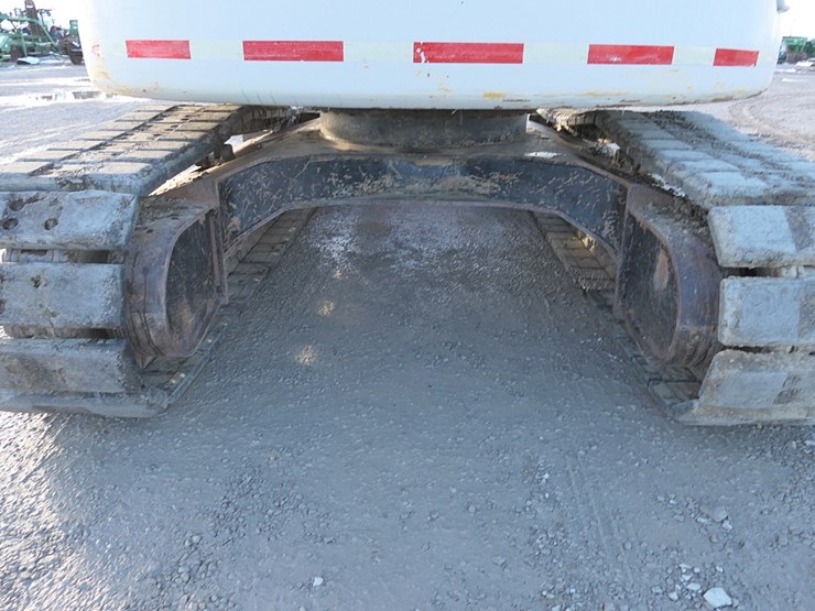 2010-link-belt-135a-hydraulic-excavator,-sn:hex7136,-erops,-qt-24''-bucket,-image-20