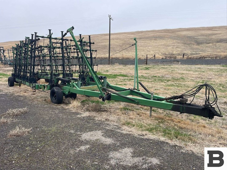 2002-summers-harrow-cart---lewiston,-id-image-1