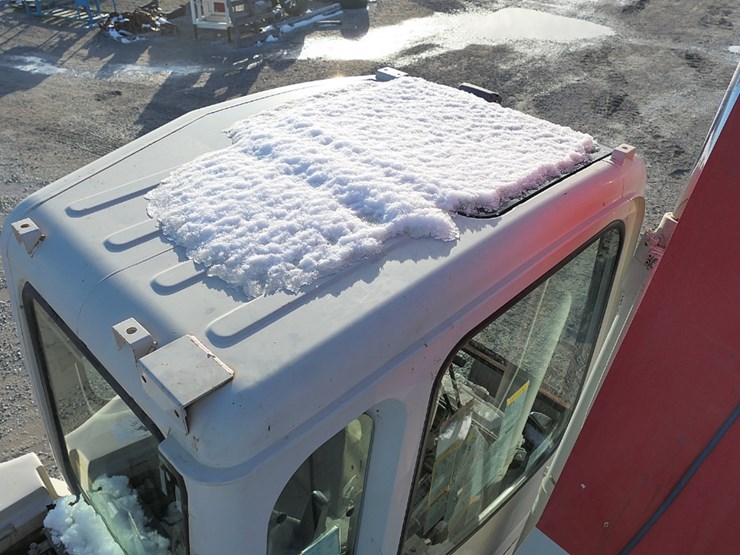 2010-link-belt-135a-hydraulic-excavator,-sn:hex7136,-erops,-qt-24''-bucket,-image-31