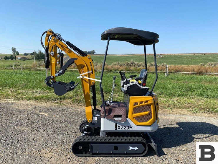 2025-cfg-industrial-xz20r-mini-excavator---eltopia,-wa-image-2