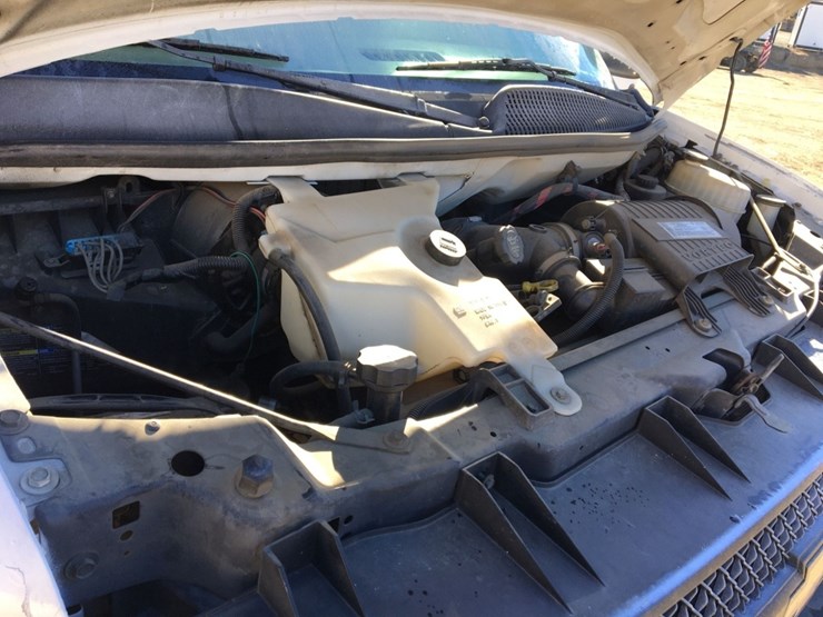 2007-chevrolet-express-2500-image-11