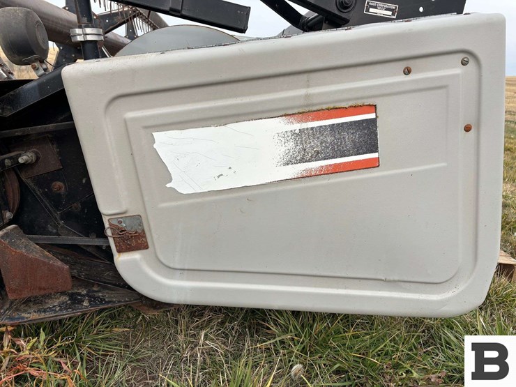 agco-gleaner-25'-header---davenport,-wa-image-4