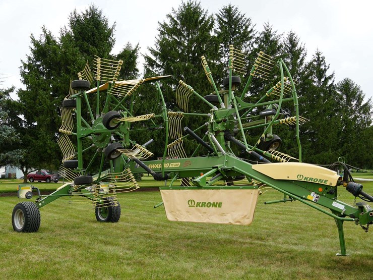 krone-swadro-twin-rotary-hay-rake-image-8
