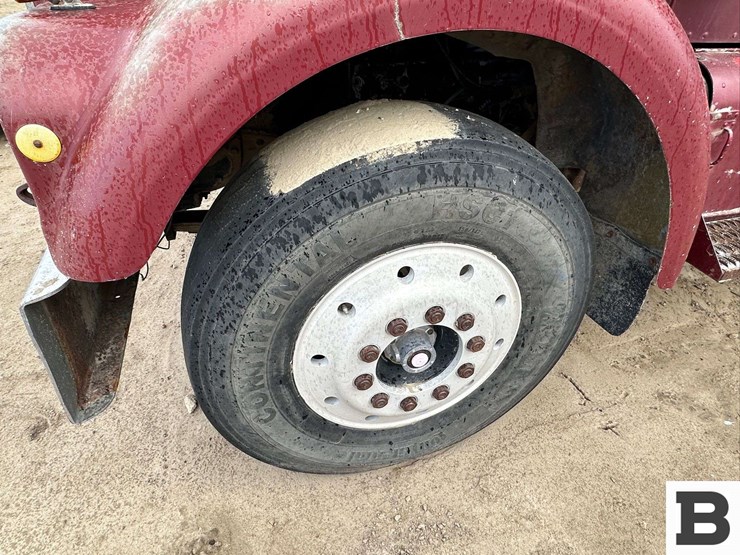 1971-kenworth-dump-truck---caution---kennewick,-wa-image-9