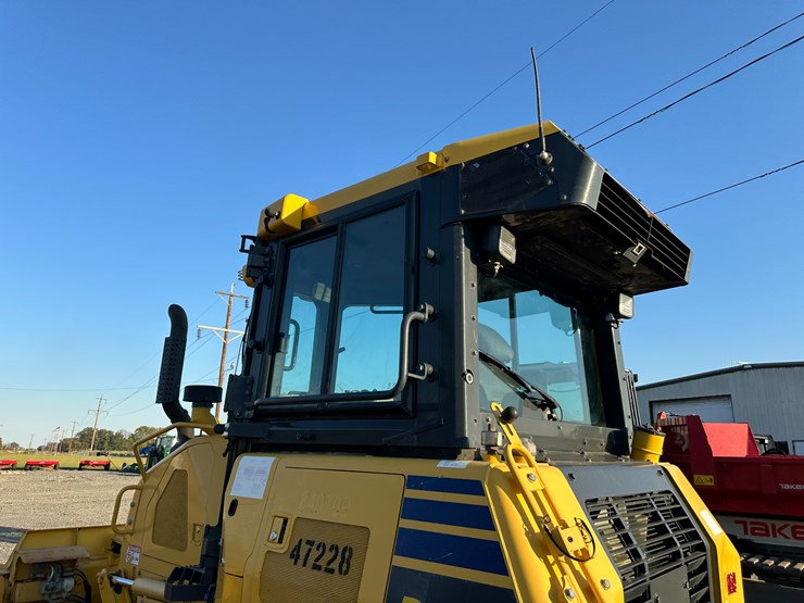 #32837-•-komatsu-39px-crawler-dozer-km10d130kka096648-image-22