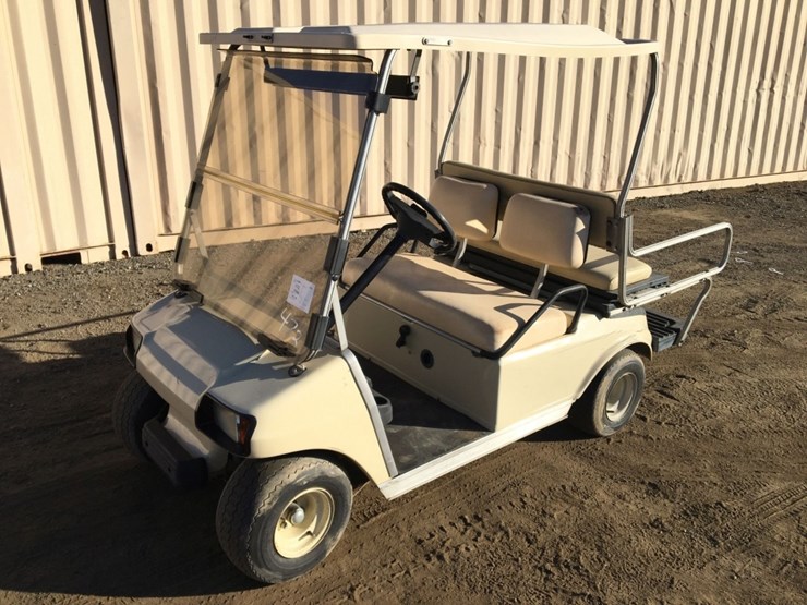 club-car-4-passenger-cart,-image-1