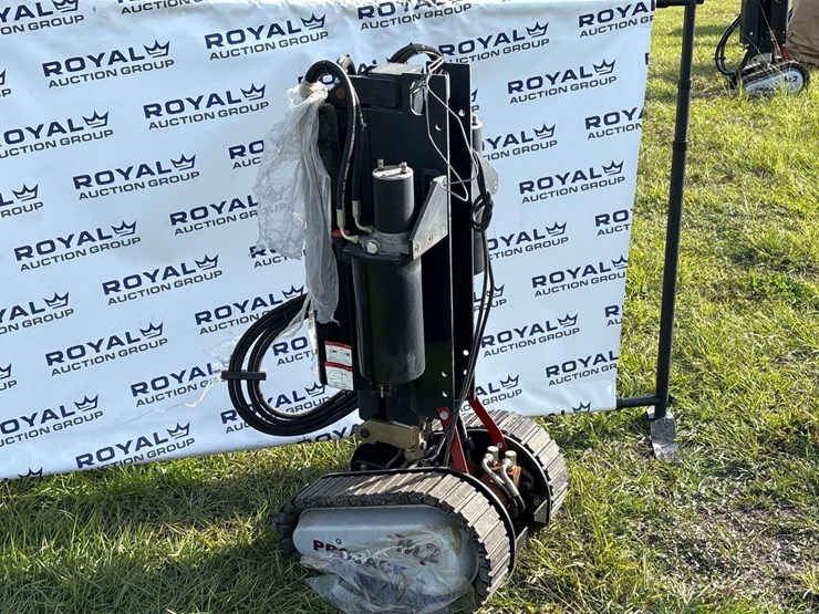 2006-idrive-tds-2010h-projack-m2-electric-trailer-dolly-image-2