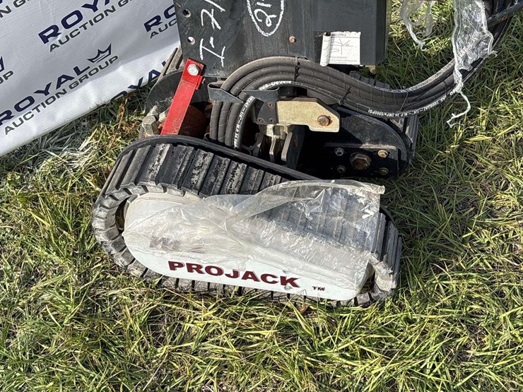 2006-idrive-tds-2010h-projack-m2-electric-trailer-dolly-image-5