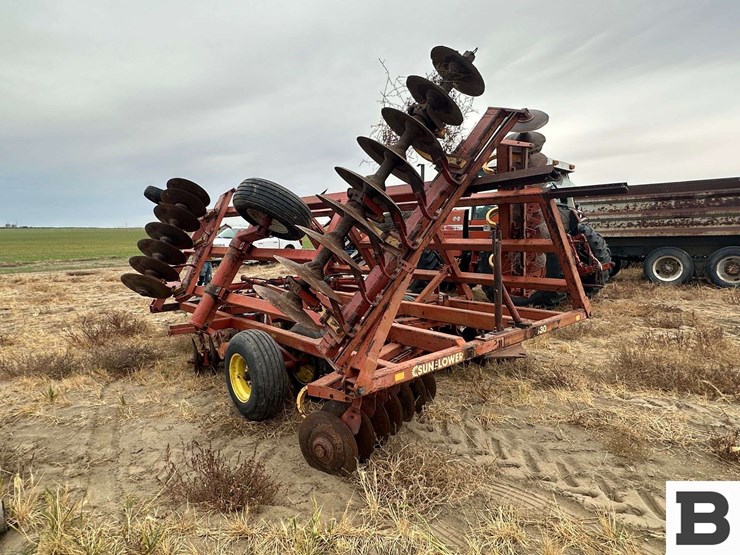 sunflower-1430-disc---othello,-wa-image-2