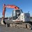 2010-link-belt-135a-hydraulic-excavator,-sn:hex7136,-erops,-qt-24''-bucket,-image-2
