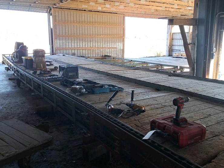 #144-•-3-strand-green-chain-image-8