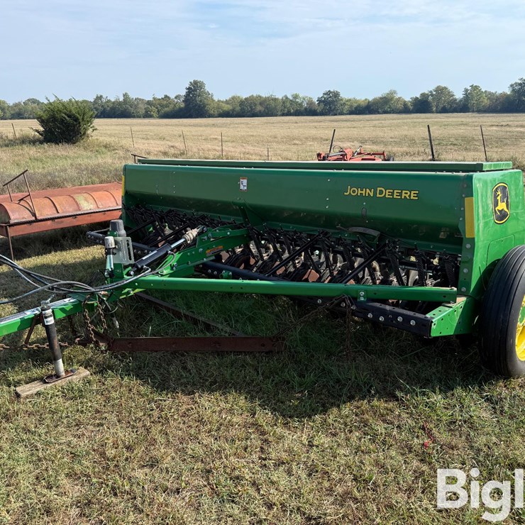 2016 JOHN DEERE BD1113