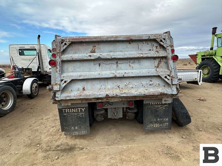 1971-kenworth-dump-truck---caution---kennewick,-wa-image-4