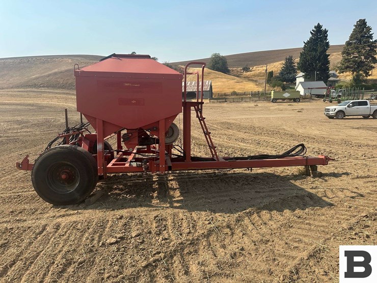 hinker-company-seed-cart---dayton,-wa-image-7