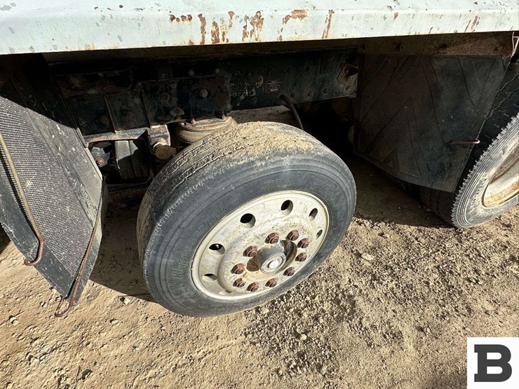 1971-kenworth-dump-truck---caution---kennewick,-wa-image-43