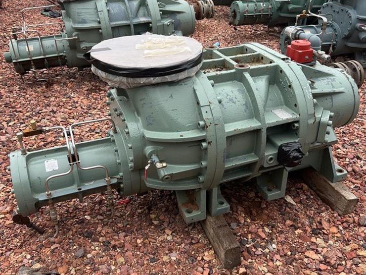 frick-tdsh355l-screw-compressor-image-1