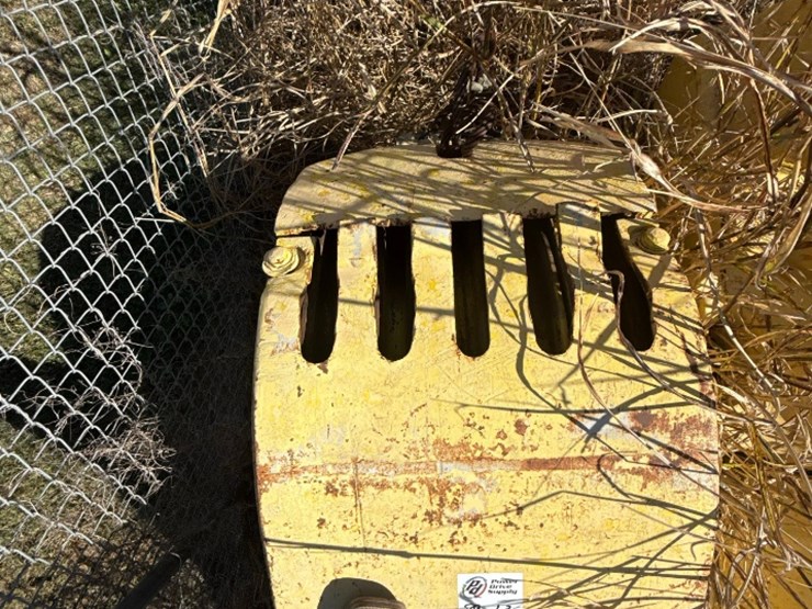 mckissick-250-ton-5-sheave-traveling-block-&-hook-image-2