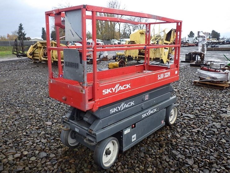 skyjack-sjiii3220-image-5