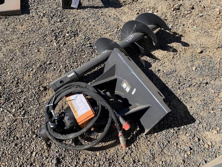 unused-wolverine-mad-12-12d-hydraulic-auger-image-1