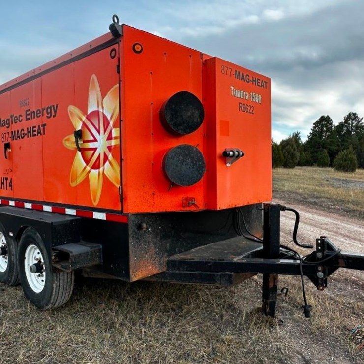 2007 CATERPILLAR C6.6