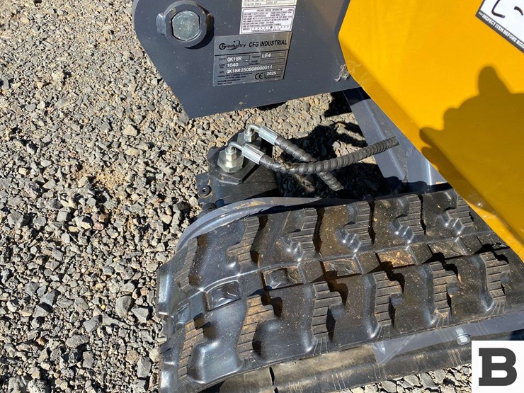 2025-cfg-industrial-qk18r-mini-excavator---eltopia,-wa-image-16