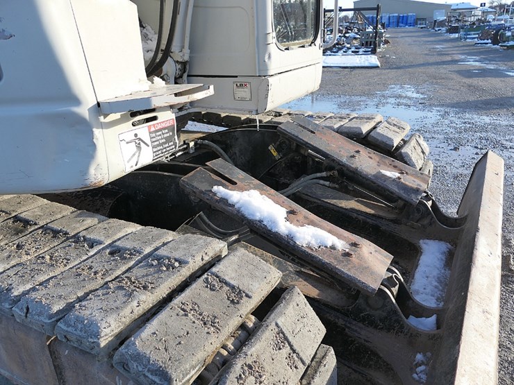 2010-link-belt-135a-hydraulic-excavator,-sn:hex7136,-erops,-qt-24''-bucket,-image-25