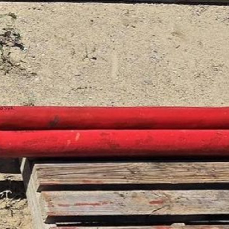 350T Elevator Links/ Bails