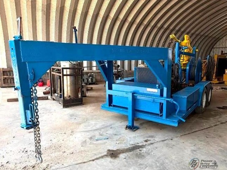 logan-oil-tools-2.5-85-ton-trailered-power-swivel-image-2