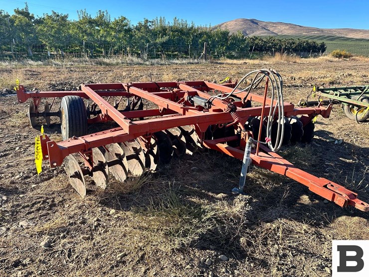 tandem-disc---yakima,-wa-image-4