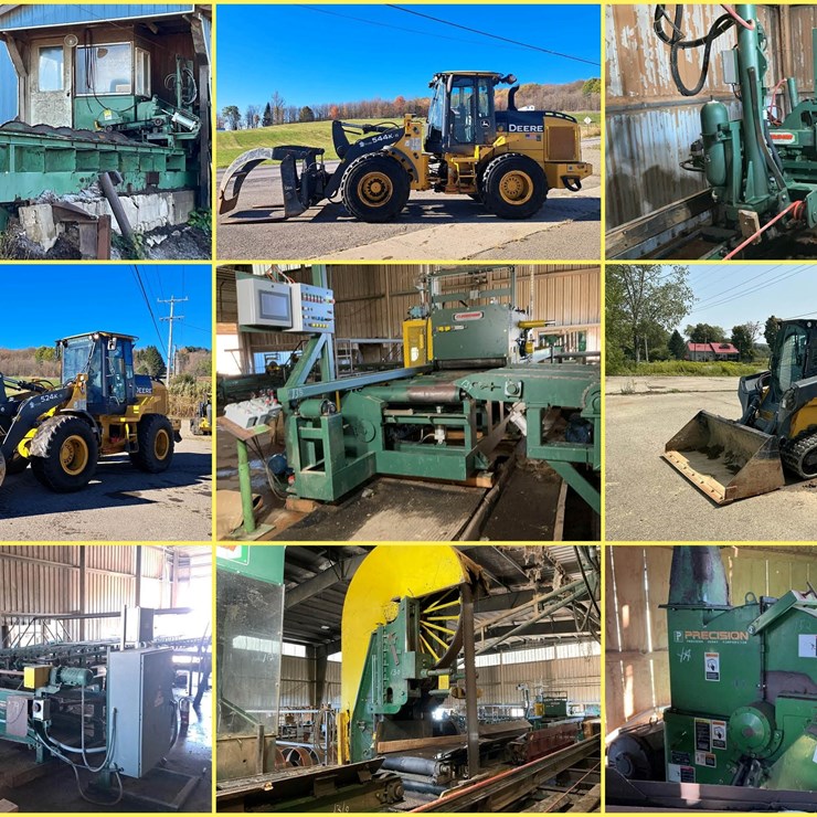 2022 JOHN DEERE 2018