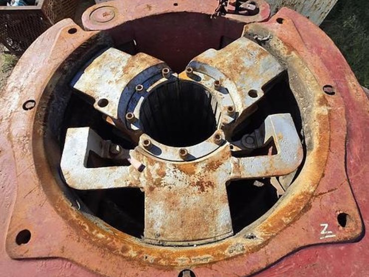 bj-500-ton-spider-adjustable-casing-elevator-image-3