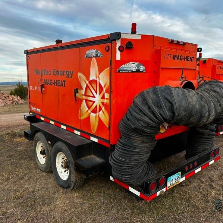 2007 CATERPILLAR C6.6