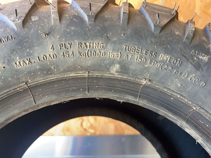 (4)-golf-cart-tires,-22x11x12-m/t-image-4