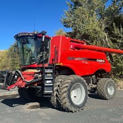 2017 CASE IH 9240