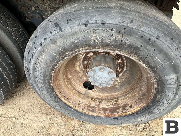 1971-kenworth-dump-truck---caution---kennewick,-wa-image-16