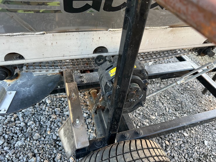 #32844-•-adams-ge-1000-fertilizer-wagon-s/n:-gel2063-image-9