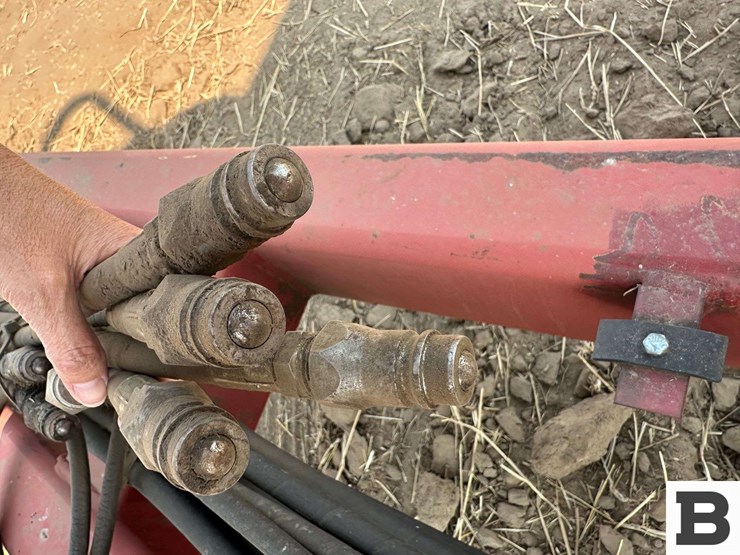 hinker-company-seed-cart---dayton,-wa-image-11